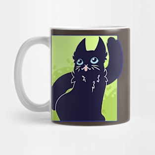 Blep Mew Mug